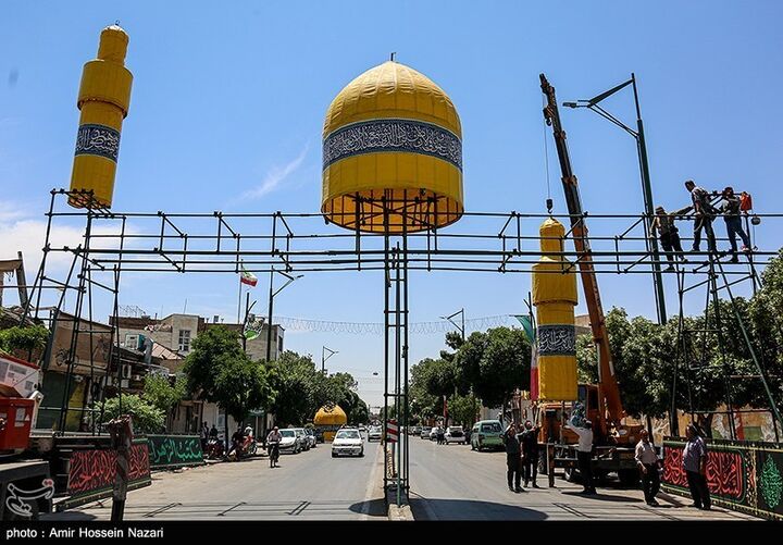 سیاه پوشی