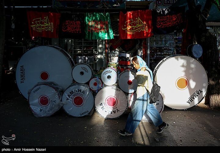 سیاه پوشی