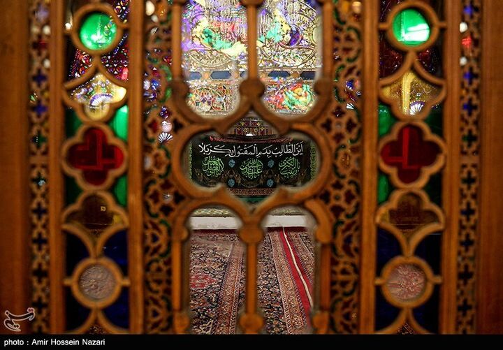 سیاه پوشی