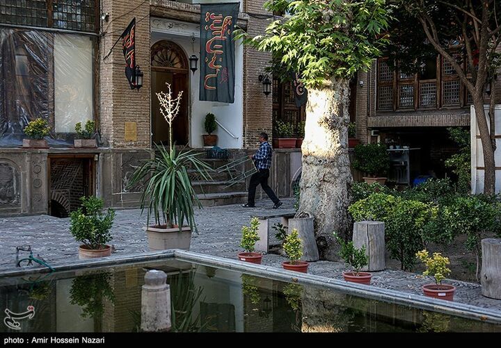 سیاه پوشی
