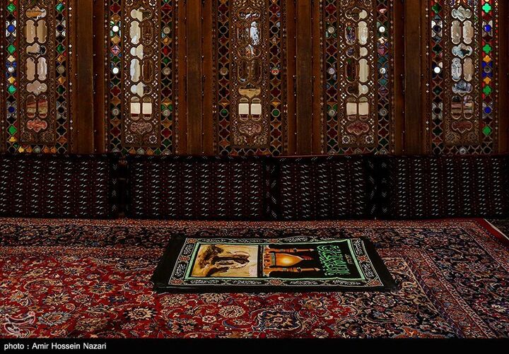 سیاه پوشی