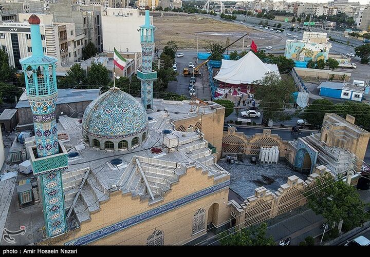 سیاه پوشی