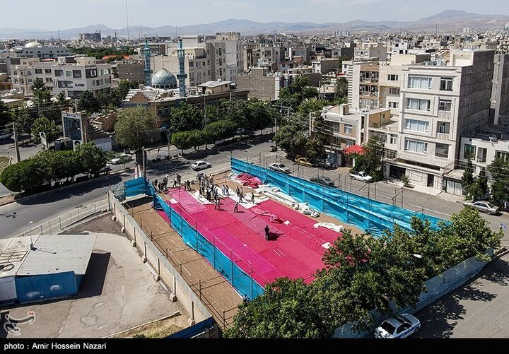 سیاه پوشی