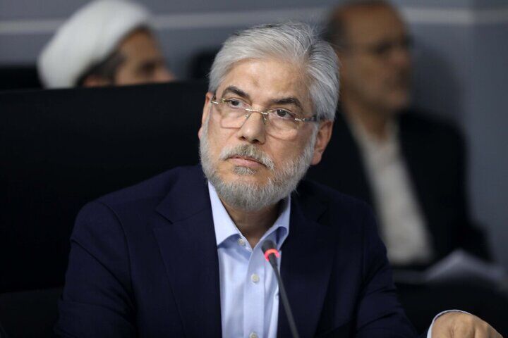 وزیر علوم: کنکور ۱۴۰۵ به صورت قطعی در روزهای ۲۹ و ۳۰ مردادماه برگزار می‌شود