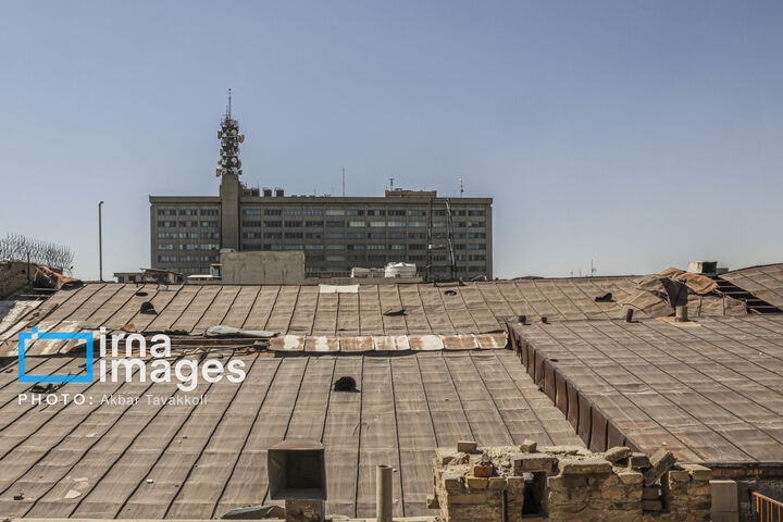عمارت علاالدوله