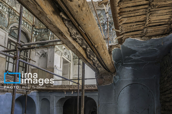 عمارت علاالدوله