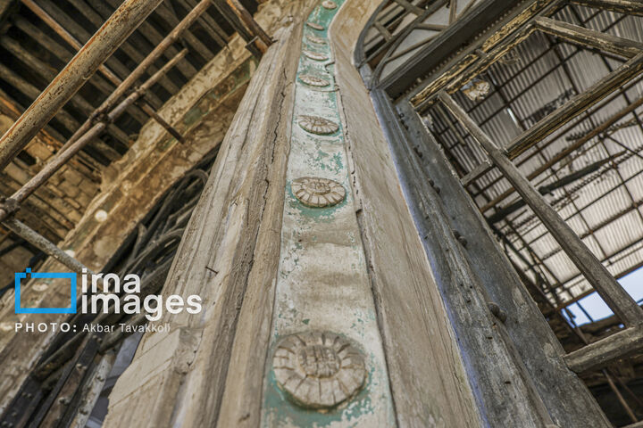 عمارت علاالدوله