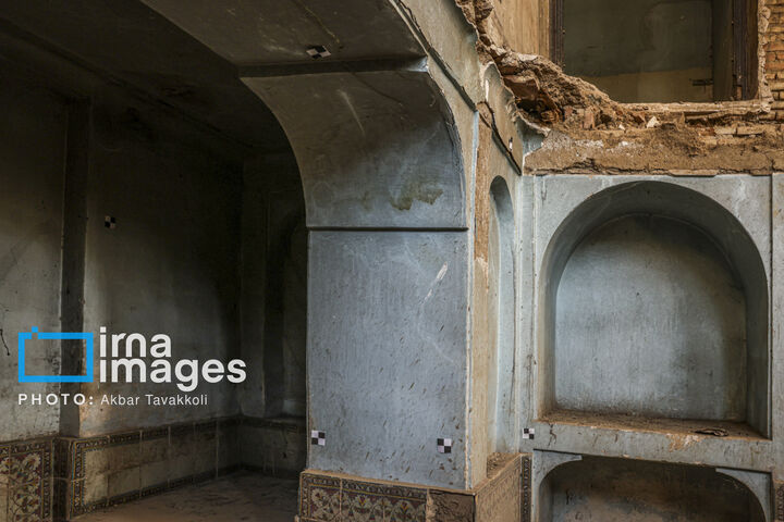 عمارت علاالدوله