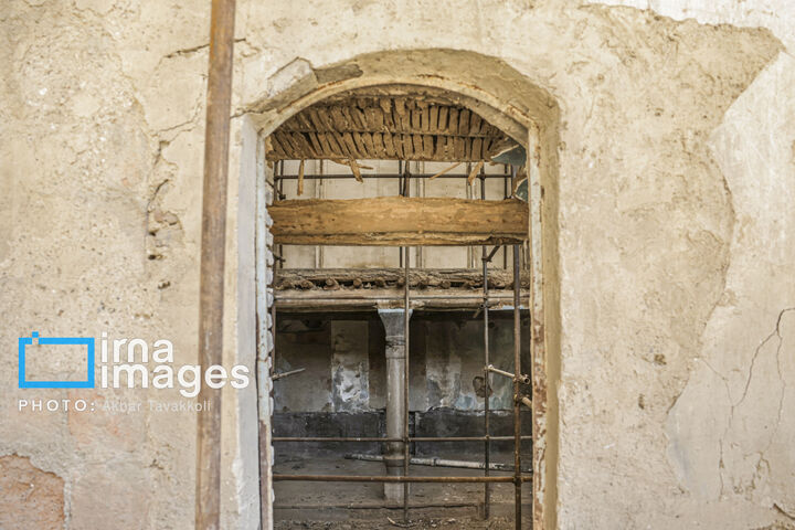عمارت علاالدوله