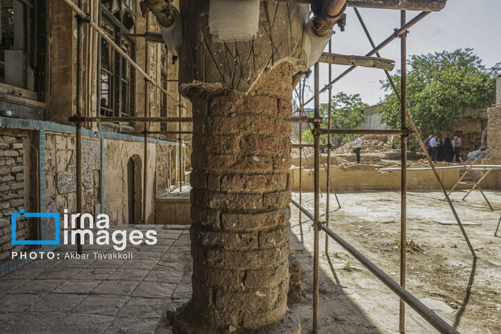 عمارت علاالدوله