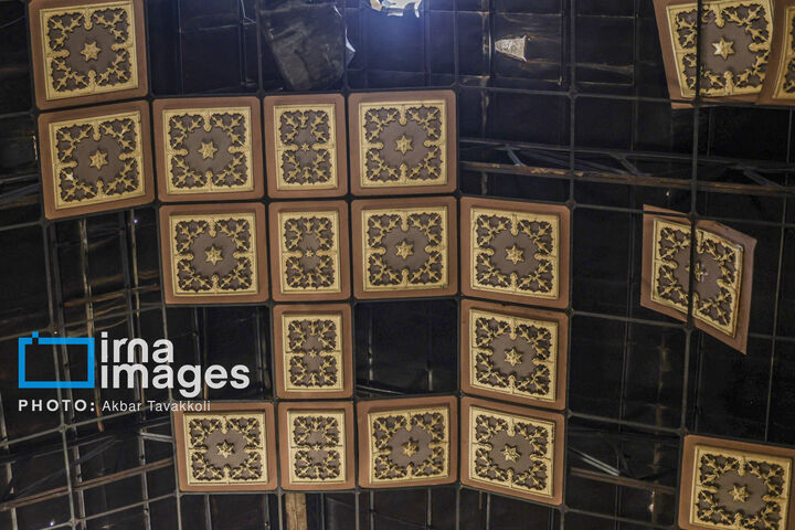 عمارت علاالدوله