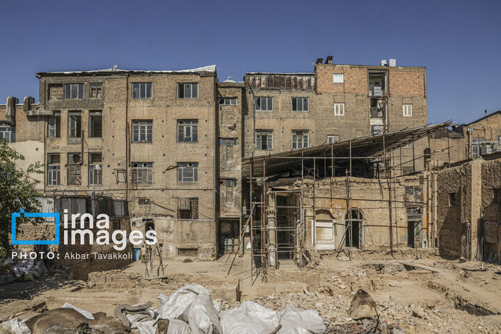 عمارت علاالدوله