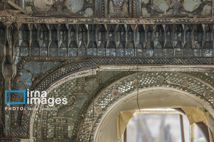 عمارت علاالدوله