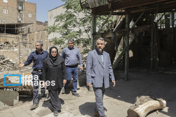عمارت علاالدوله