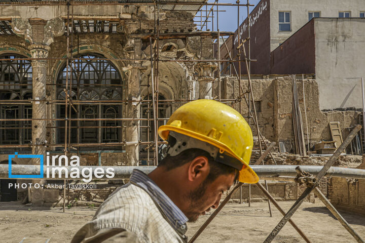 عمارت علاالدوله
