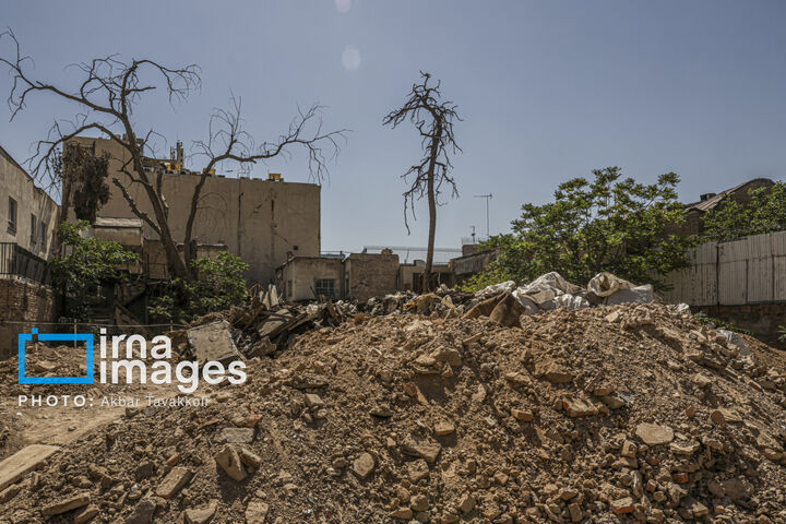 عمارت علاالدوله