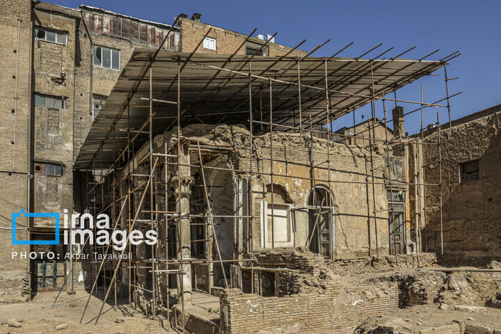 عمارت علاالدوله
