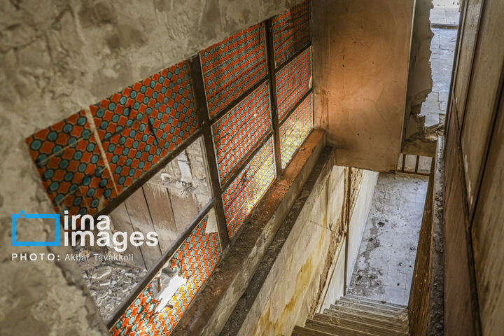 عمارت علاالدوله
