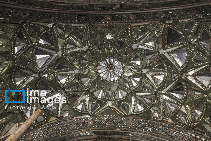 عمارت علاالدوله
