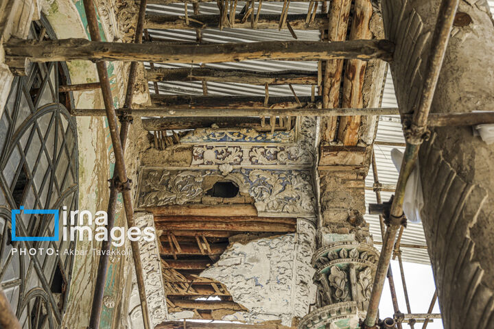عمارت علاالدوله