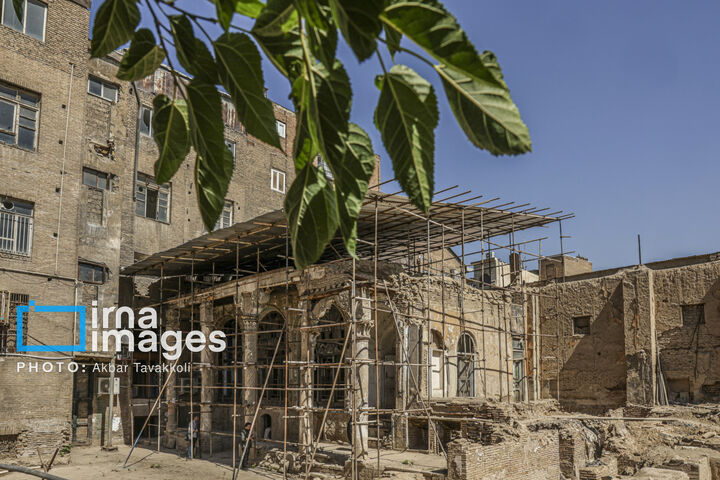 عمارت علاالدوله