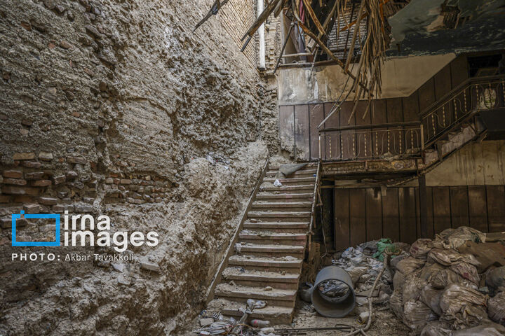 عمارت علاالدوله