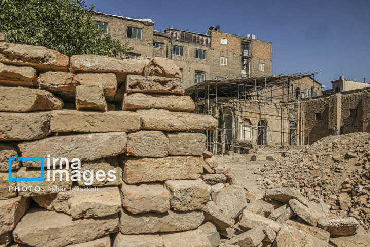 عمارت علاالدوله