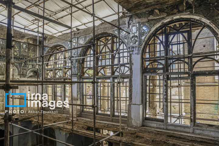عمارت علاالدوله