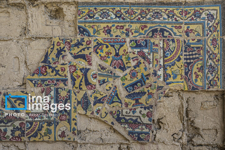 عمارت علاالدوله