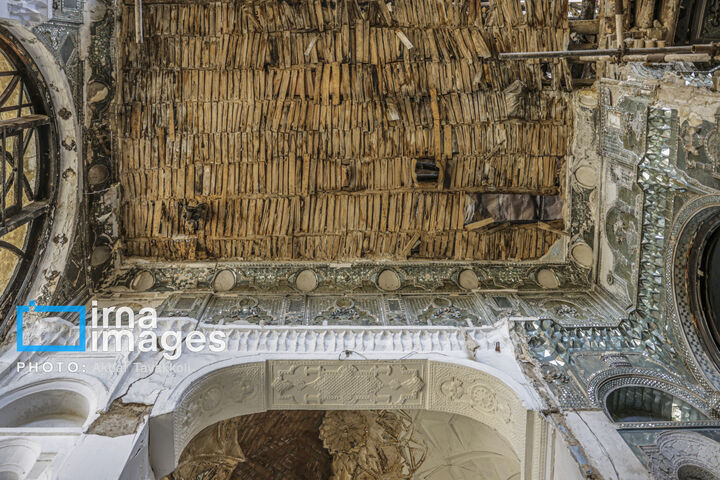 عمارت علاالدوله
