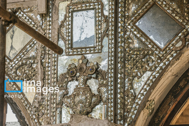 عمارت علاالدوله