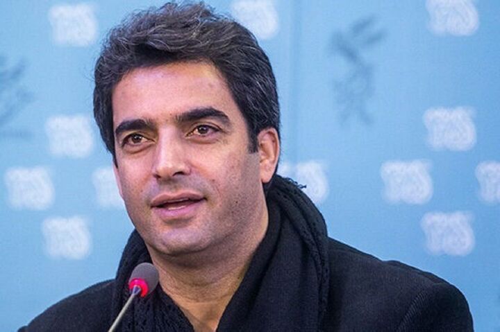 منوچهر هادی به سراغ «رعنا» رفت