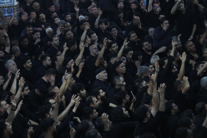 طشت گذاری