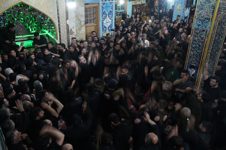 طشت گذاری
