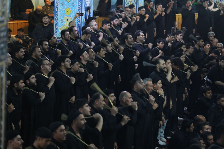 طشت گذاری