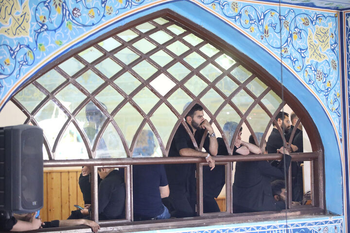 طشت گذاری