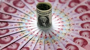 چین با یک سامانه پرداخت دیجیتال، به جنگ دلار می‌رود