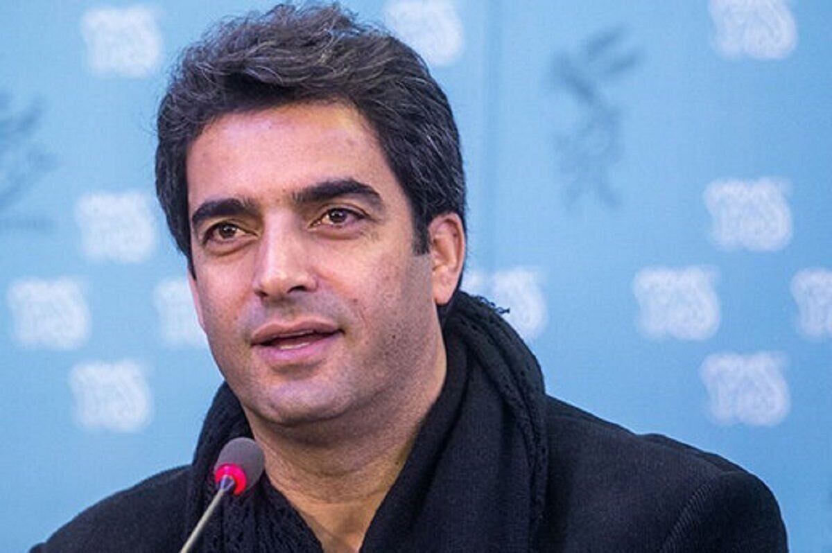 منوچهر هادی به سراغ «رعنا» رفت