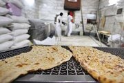 دولت برنامه‌ای برای افزایش قیمت آرد و نان ندارد