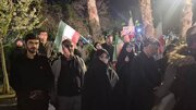 موکب‌های شهدا کانون ترویج فرهنگ ایثار و مقاومت هستند