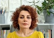 اعتراف دیرهنگام خاله نیکا شاکرمی