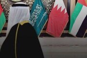 ناتوی عربی فروپاشید