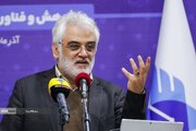 دانشمند شهید دکتر محمدمهدی طهرانچی