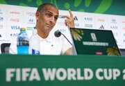 اولین سرمربی اخراجی جام جهانی ۲۰۲۶ پس از اولین بازی