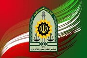 خنثی‌سازی کلاهک ۵۰۰ کیلویی موشک سقوط‌کرده در ورامین