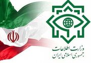 انهدام هسته تروریستی در جنوب شرق کشور