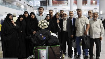پایان یک عملیات ۵۰ روزه