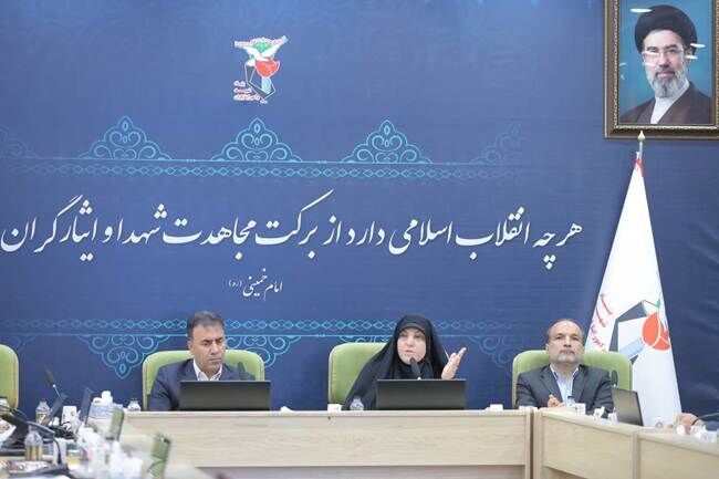 پیگیری مستقیم دغدغه‌های ایثارگران در تمام سطوح توسط بنیاد شهید