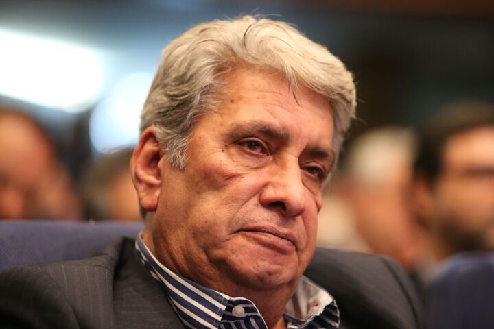 بهروز رضوی درگذشت