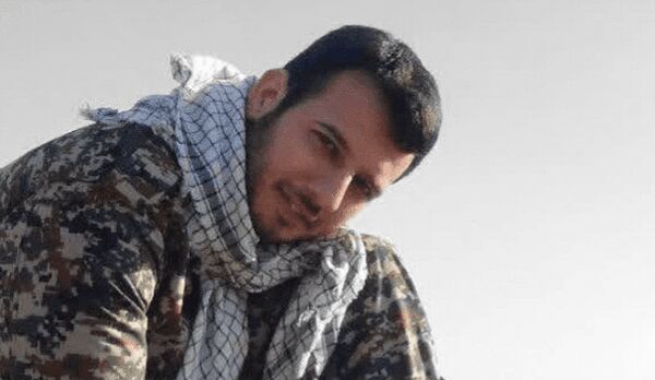 آخرین امضای پدر روی کارنامه دخترش+عکس